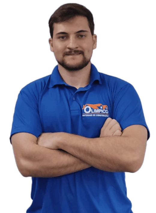 Engenheiro Arthur — Olímpico